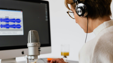 best Finance Podcasts You Should Listen To