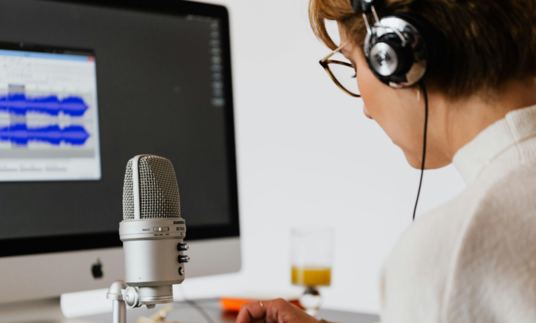 best Finance Podcasts You Should Listen To