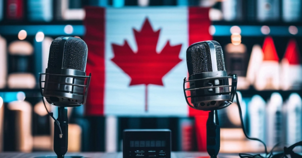 Top 7 Canadian Finance Podcasts You Should Listen To
