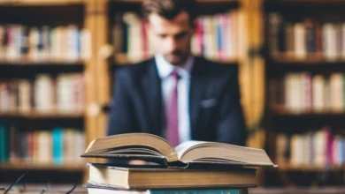 Best 8 Business Finance Books for Success