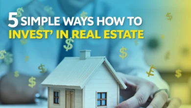 successfull Ways to Invest in Real Estate in the USA